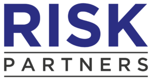 The Risk Partners Logo