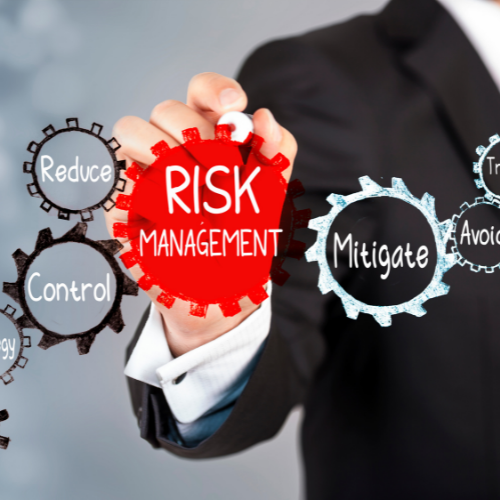 Risk Management​