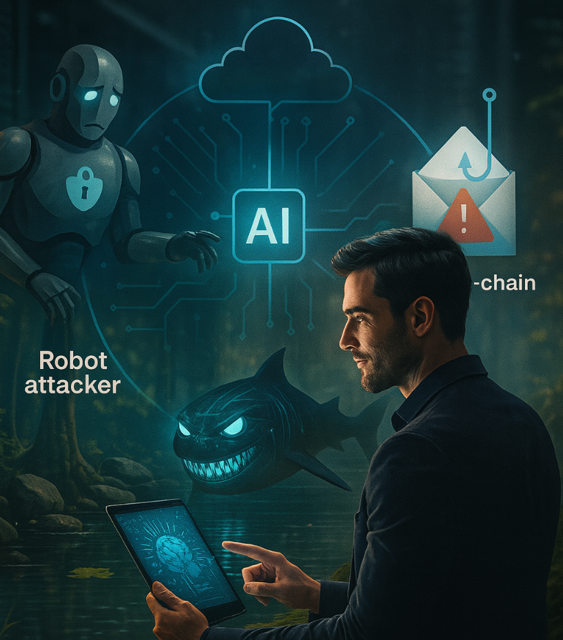 Cyber Risk Management: Market Update 2025